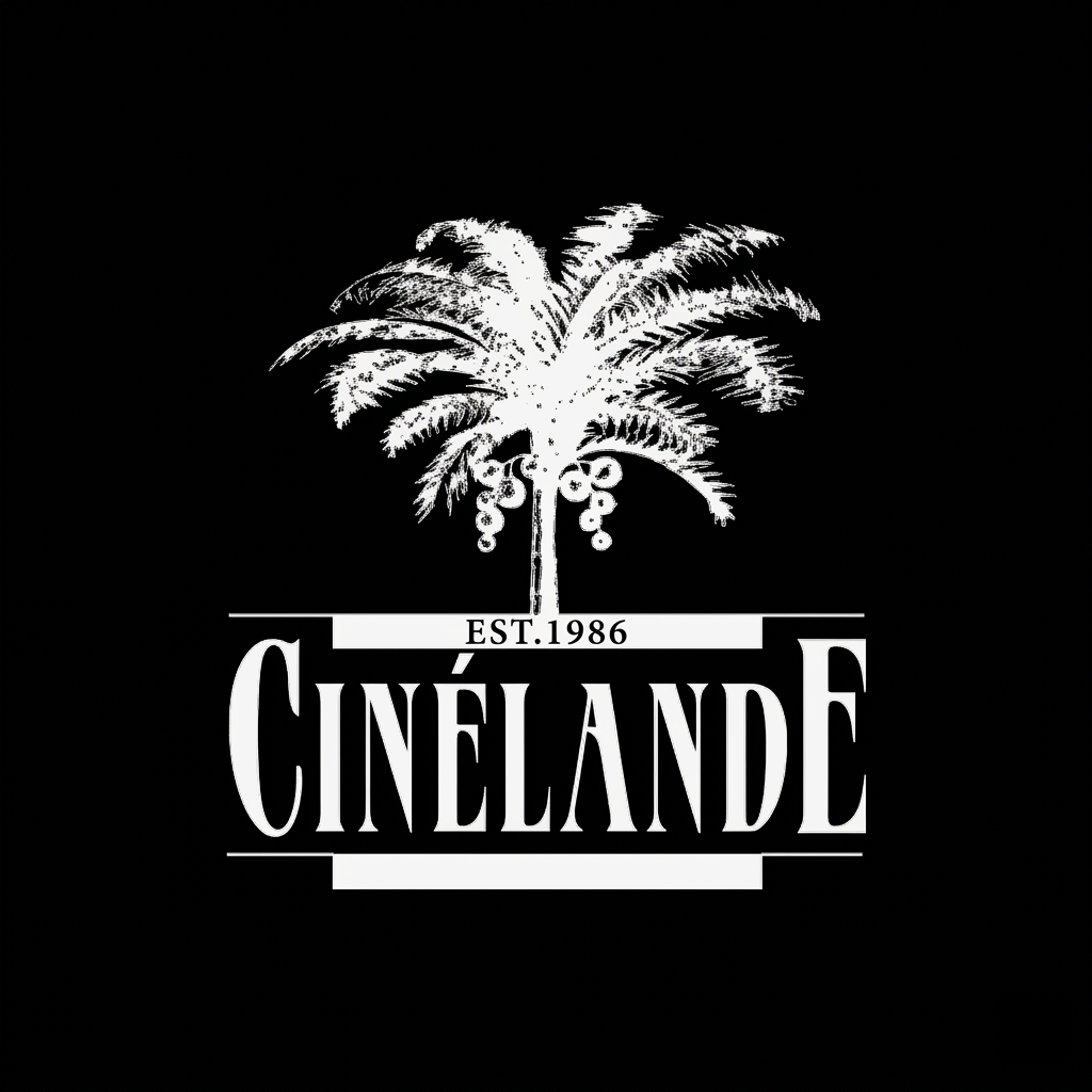 Cinélande